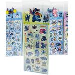 adesivo mini stitch diversos modelos adesivo mini stitch diversos modelos