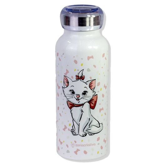 garrafa 500ml bubble marie