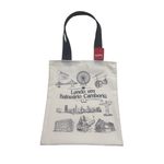 sacola retornavel tecido ecobag lendo em balneário camboriú sacola retornavel tecido ecobag lendo em balneário camboriú