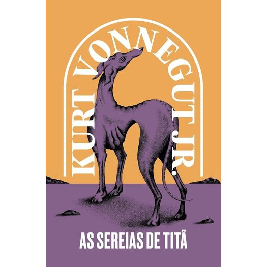 as sereias de titã
