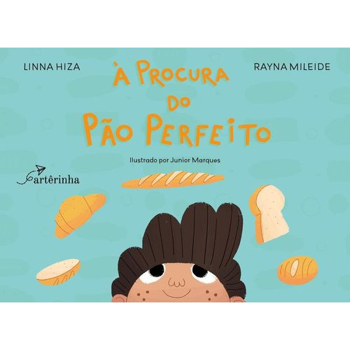 à procura do pão perfeito