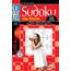 sudoku - facil médio difícil - livro 223