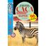 caça palavras super - nível fácil - livro 17