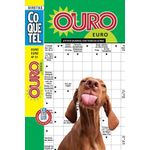 ouro euro - nível médio - livro 51