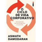 o ciclo de vida corporativo