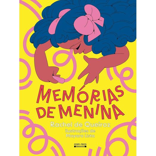 memórias de menina memórias de menina