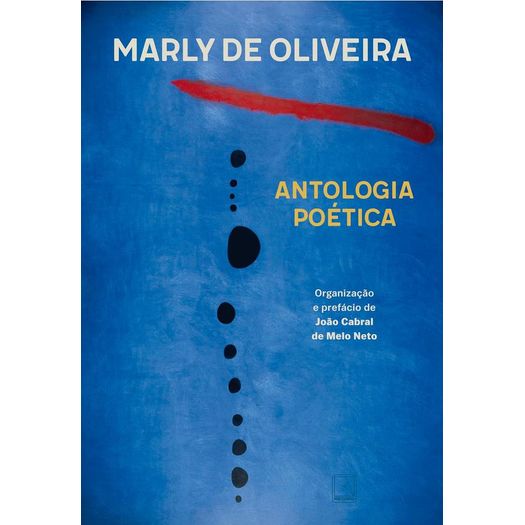 antologia poética