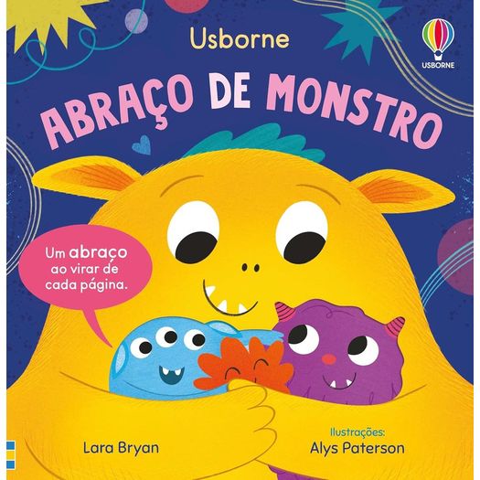 abraço de monstros abraço de monstros