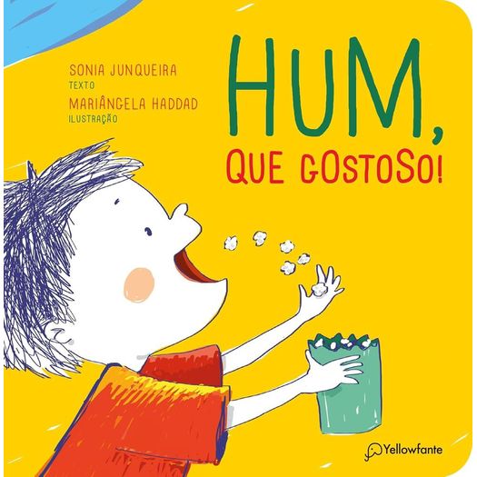 hum, que gostoso! hum, que gostoso!