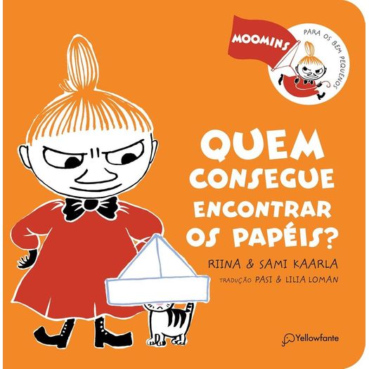 quem consegue encontrar os papéis? quem consegue encontrar os papéis?