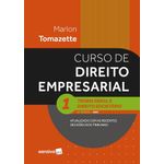 curso de direito empresarial 1 curso de direito empresarial 1