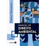 manual de direito ambiental 2025