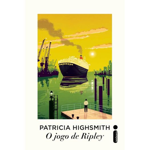 o jogo de ripley: série ripley 3