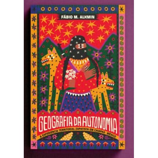 geografia da autonomia geografia da autonomia