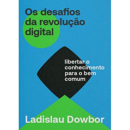 os desafios da revolução digital