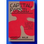capital fóssil