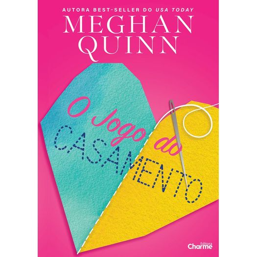 o jogo do casamento