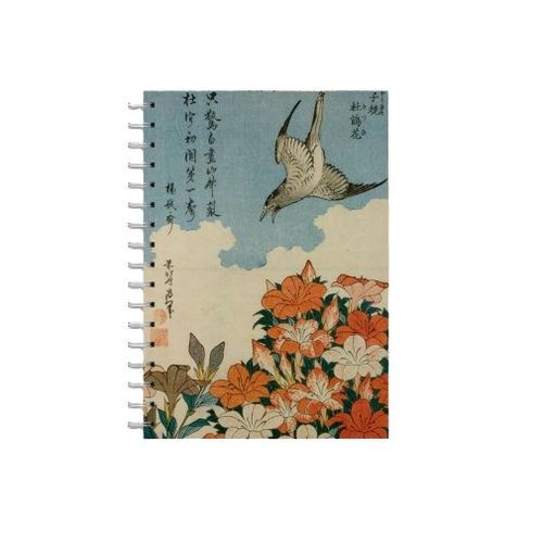 caderno universitário 1x1 200 folhas capa dura cuco e azaleia folk books