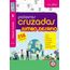 palavras cruzadas jumbo desafio - nível difícil - livro 6