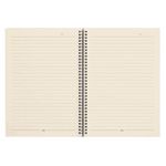 caderno universitário 1x1 200 folhas capa dura a criação de adão diversos modelos folk books caderno universitário 1x1 200 folhas capa dura a criação de adão diversos modelos folk books