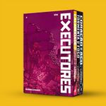 box série executores box série executores