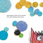 o monstro das cores o monstro das cores