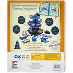livro para exploradores - seres do mar