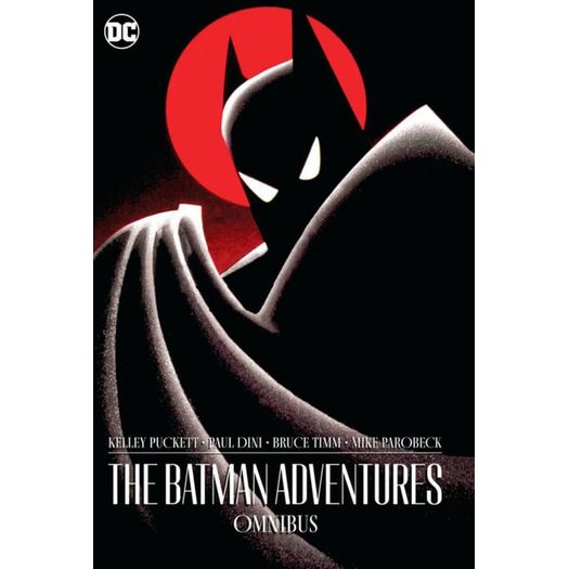 batman: a série animada 1 - origens batman: a série animada 1 - origens