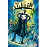 o sentinela: legado