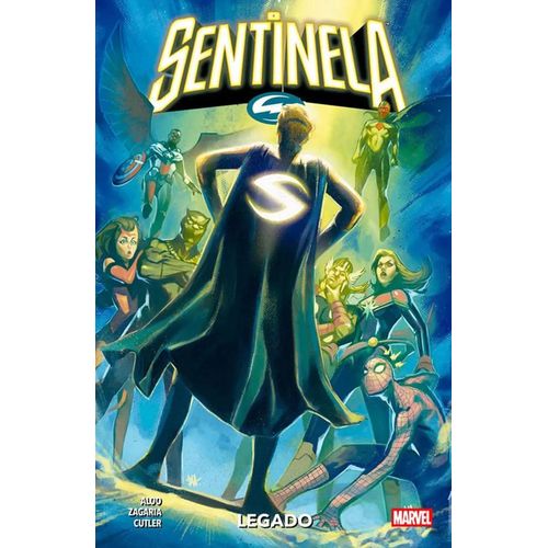 o sentinela: legado