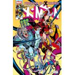 a saga dos x-men 33
