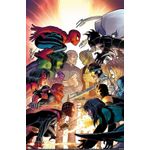 o espetacular homem-aranha 27/71 o espetacular homem-aranha 27/71