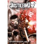 justiceiro por greg rucka 2