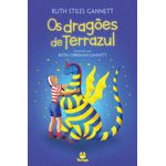 os dragões de terrazul