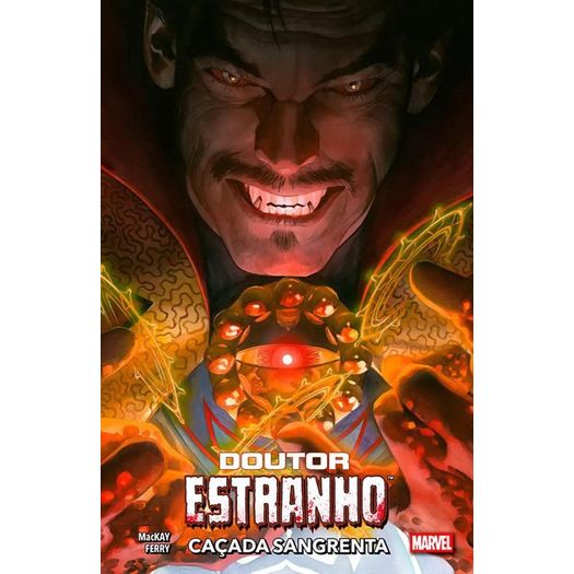 doutor estranho (2024) 4 doutor estranho (2024) 4