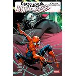 caçada sangrenta: homem-aranha caçada sangrenta: homem-aranha