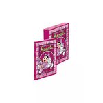 as melhores histórias da magali 1 - com box