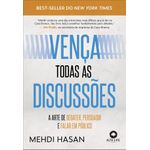 vença todas as discussões vença todas as discussões