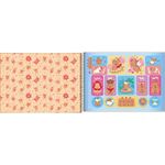 caderno cartografia espiral 80 folhas capa dura capyclub tilibra caderno cartografia espiral 80 folhas capa dura capyclub tilibra