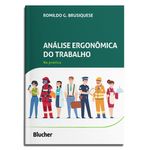 análise ergonômica do trabalho na prática análise ergonômica do trabalho na prática