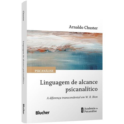 linguagem de alcance psicanalítico