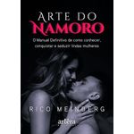 arte do namoro