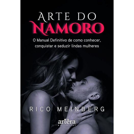 arte do namoro arte do namoro