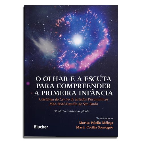 o olhar e a escuta para compreender a primeira infância
