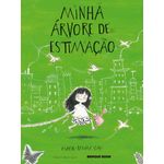 minha árvore de estimação