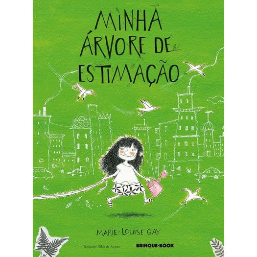 minha árvore de estimação