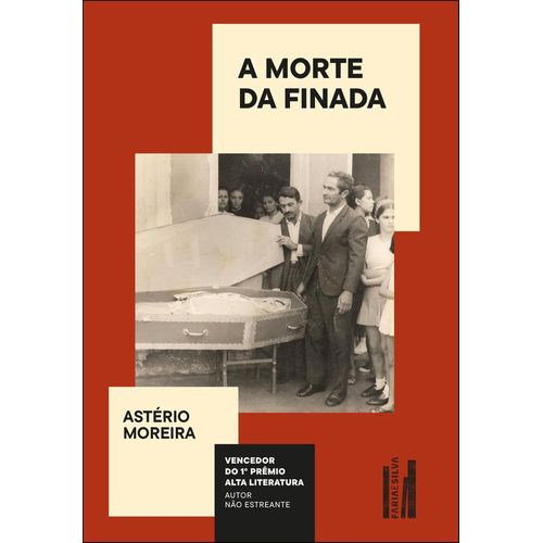 a morte da finada