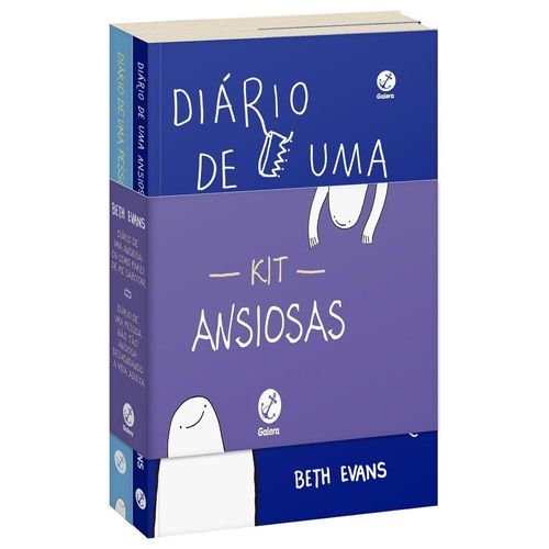 kit ansiosas