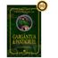 gargântua e pantagruel - edição de luxo almofadada