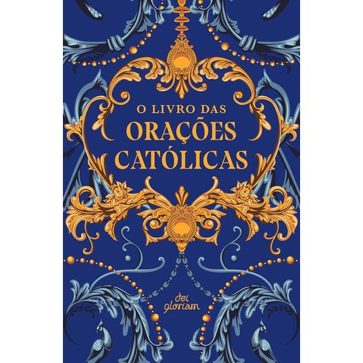 o livro das orações católicas - capa terço o livro das orações católicas - capa terço